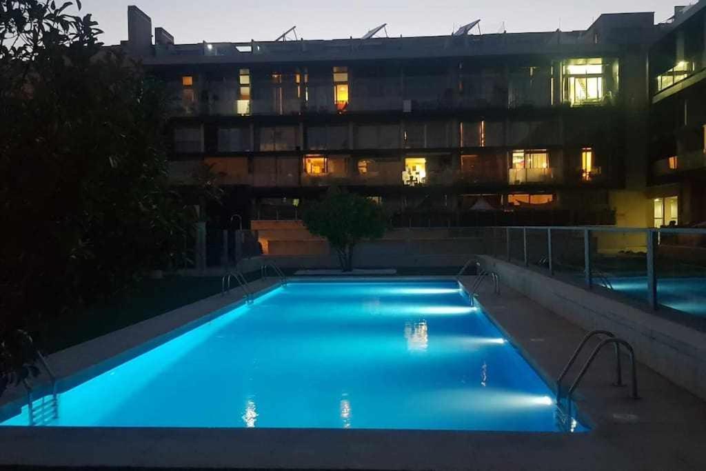 Jardines Del Murmullo Madrid Dış mekan fotoğraf